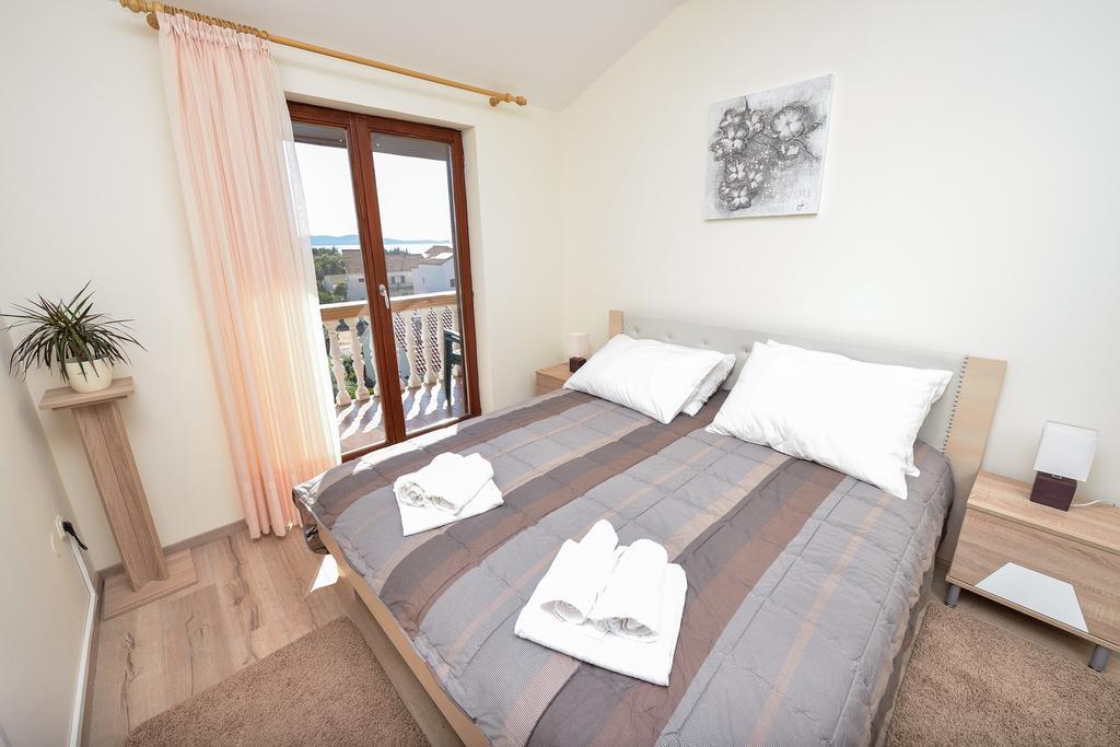 Appartement Anita