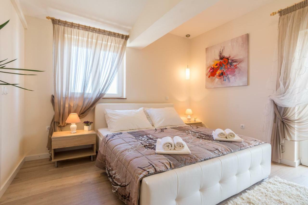 Appartement Anita *
