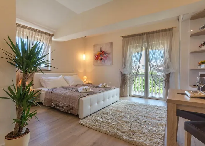 Apartments Anita