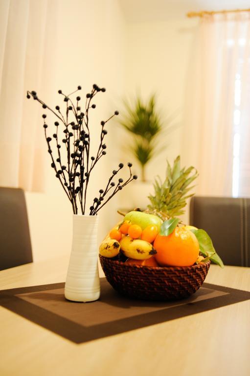 Anita Apartment Zadar
