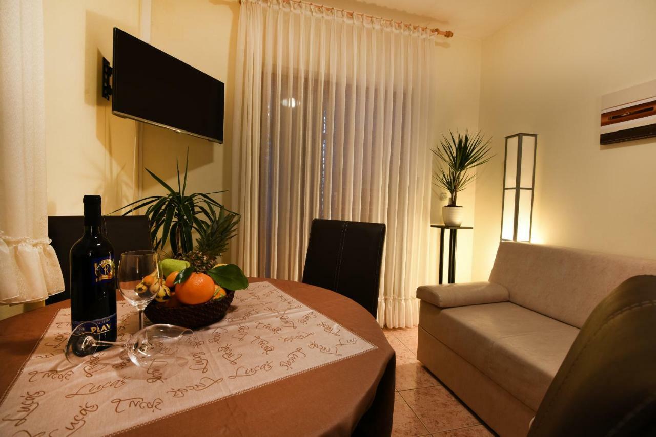 Apartment Anita