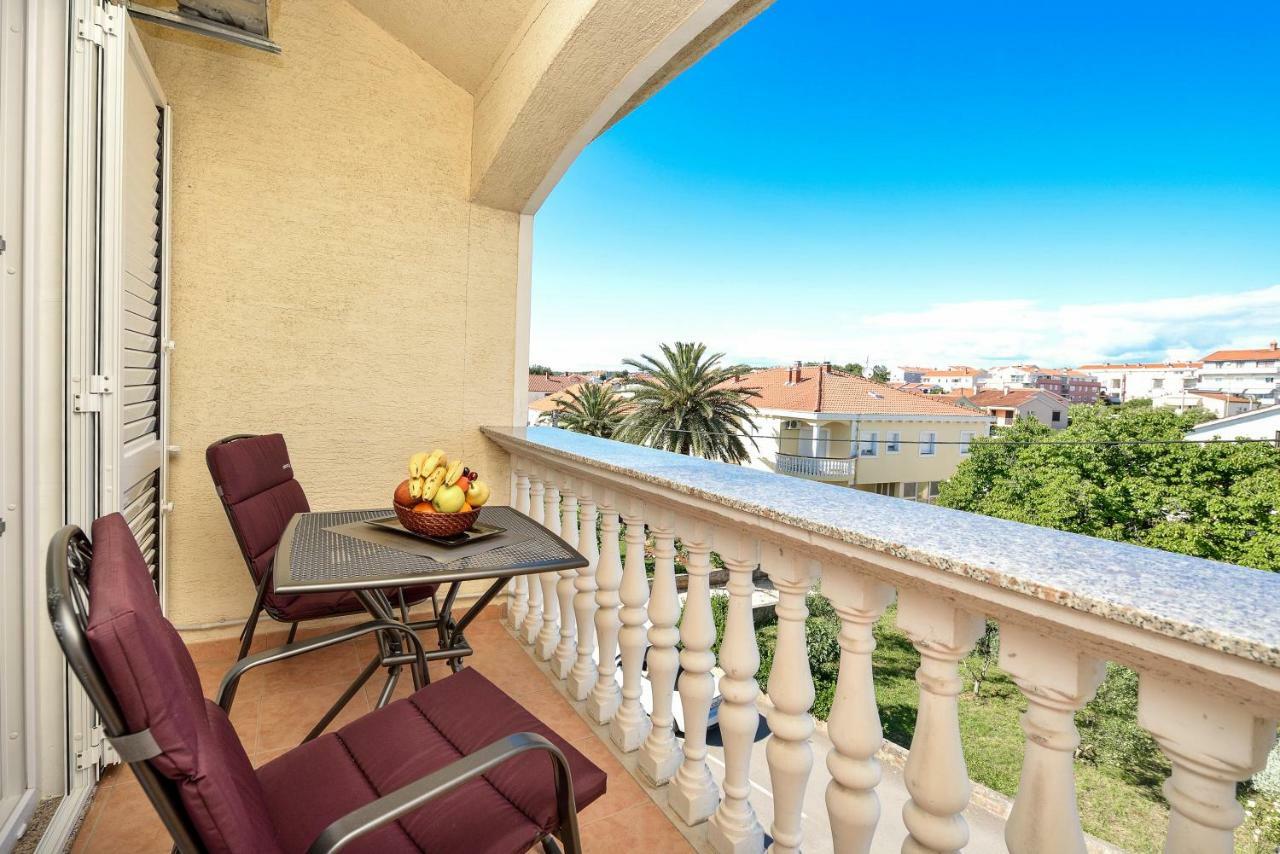 Anita Apartment Zadar